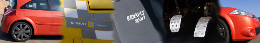SRS The Independant Renault Specialist in Nuneaton