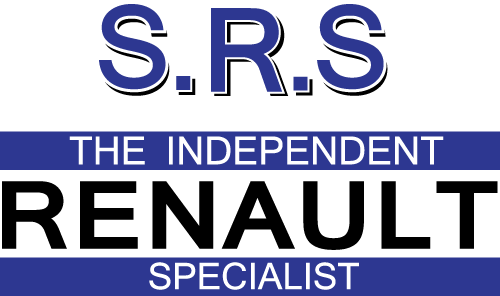 SRS Logo